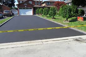 Best Recycled Asphalt Driveway Installation  in Williamstown, KY