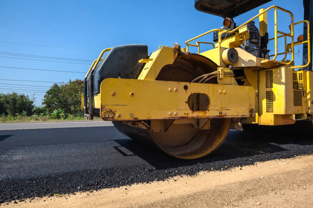 Best Driveway Grading and Leveling  in Williamstown, KY